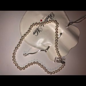 BRAND NEW Belle De Mer Pearl Necklace